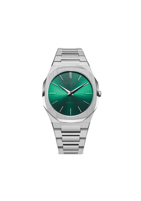 Orologio Scarabeo Ultra Thin 40 mm D1 MILANO | D1-UTBJ37